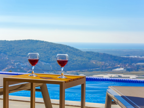  gece  -  Kasım
  | Kalkan Yeşilköy Villa (4 Kişilik, Özel Havuzlu, Jakuzili Seçenekli)